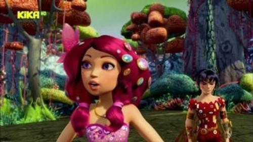 Mia and Me Season 1 Episode 2 - Centopia's Hope