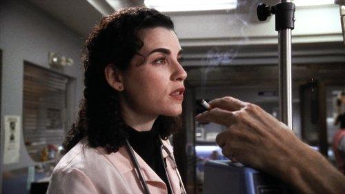 ER Season 1 Episode 17 - The Birthday Party