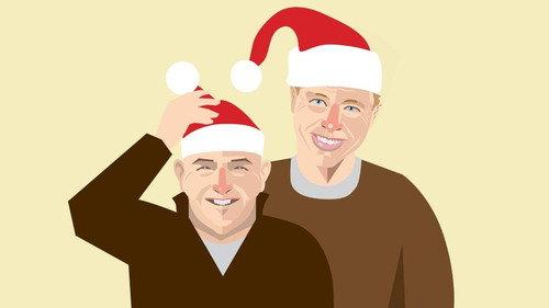Humorkalender Season 1 Episode 17 - Episode 17