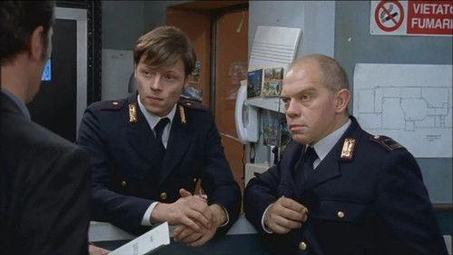 Police District Season 11 Episode 15 - The dough and the police (part one) / The dough and the police (part two)