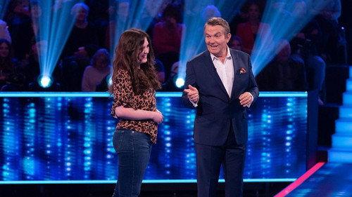 Beat the Chasers Season 5 Episode 1 - Episode 1