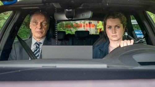 Scene of the Crime Season 56 Episode 24 - Seven Sleepers