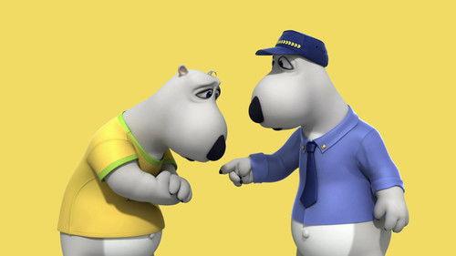 Bernard Season 6 Episode 11 - Episode 11