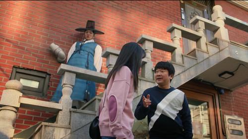 Must You Go? Season 1 Episode 3 - Episode 3