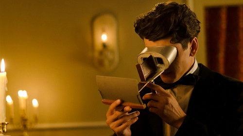 Grand Hotel Season 2 Episode 8 - The Cameraman