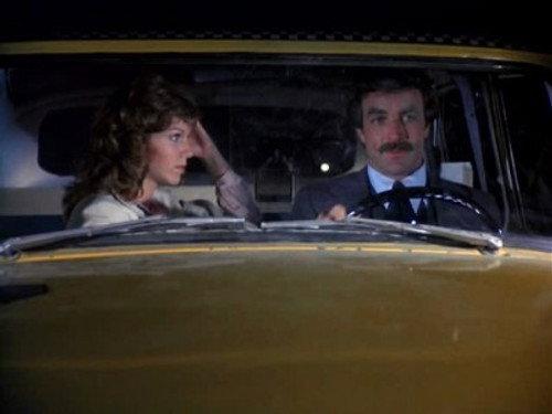 Taxi Season 1 Episode 12 - Sugar Mama