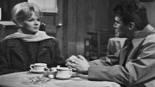 Dark Shadows Season 2 Episode 6 - DS-133