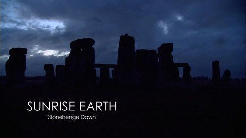 Sunrise Earth Season 3 Episode 14 - Stonehenge Dawn