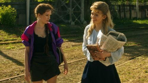 Kombinaciya Season 1 Episode 2 - Episode 2