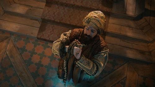 Mevlana Rumi Season 3 Episode 5 - Episode 5