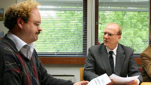 Etaten Season 1 Episode 4 - Episode 4