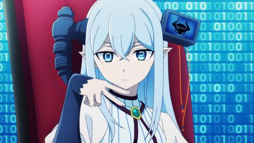 Petals of Reincarnation Season 1 Episode 8 - Savior