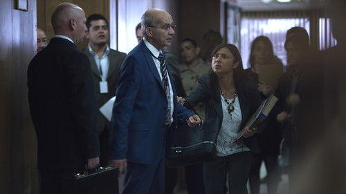 undefined Season 1 Episode 2 - A Mother Seeks Justice