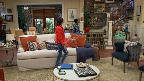 Cousins for Life Season 1 Episode 6 - The Fearsome Foursome