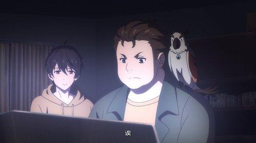 The Daily Life of the Immortal King Season 1 Episode 6 - B++ is the Best Language in the World