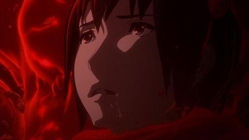 Knights of Sidonia Season 2 Episode 12 - Battle