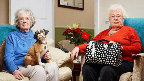 Gogglebox Season 9 Episode 5 - Episode 5