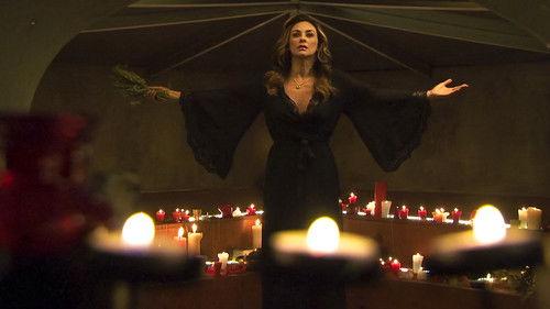 La Doña Season 1 Episode 34 - Episode 34