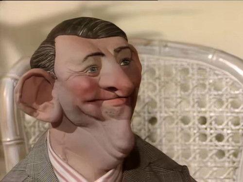 Spitting Image Season 1 Episode 7 - Episode 7