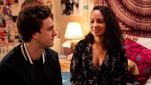 undefined Season 1 Episode 5 - Invisible Fence