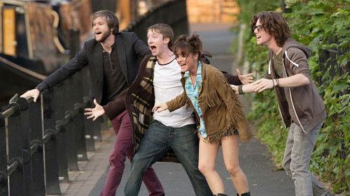 After Hours Season 1 Episode 2 - Float On