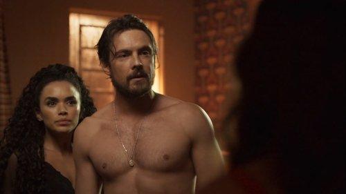 Mar do Sertão Season 1 Episode 6 - Episode 6