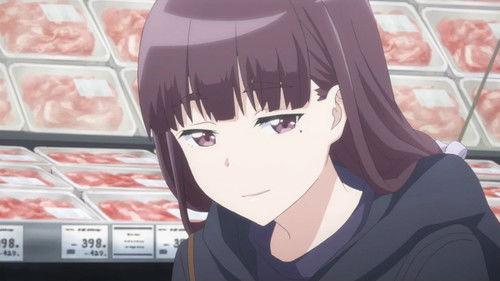 Just Because! Season 1 Episode 4 - Full swing