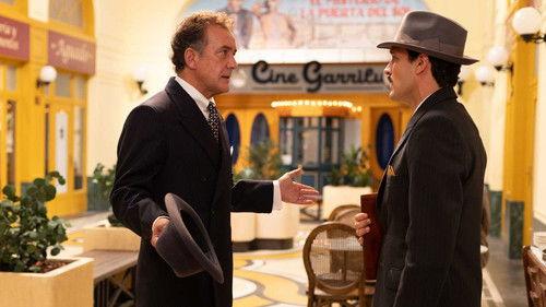 Salón de té La Moderna Season 1 Episode 17 - Episode 17