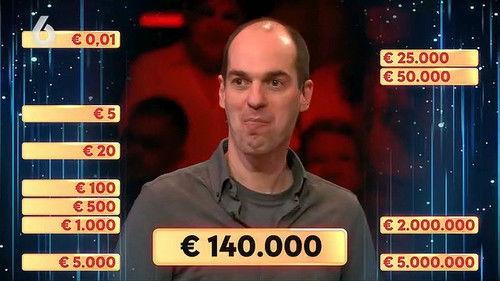 Miljoenenjacht Season 46 Episode 1 - Episode 1