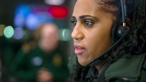 Ambulance Season 14 Episode 5 - Stalker on the Line