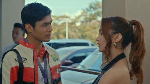 Sagrado Season 2 Episode 8 - Frat War