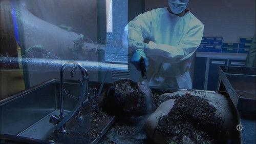 Forensic Heroes III Season 1 Episode 14 - Episode 14