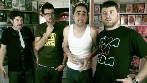 VHS Season 2 Episode 4 - Episode 4