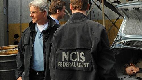 NCIS Season 8 Episode 15 - Defiance