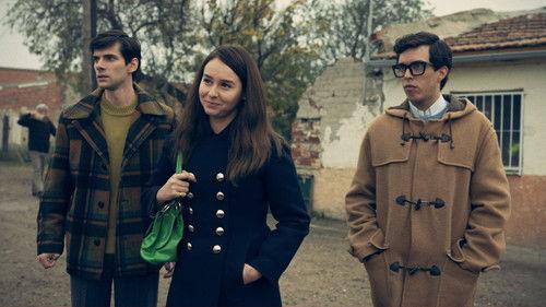 undefined Season 1 Episode 1 - Episode 1