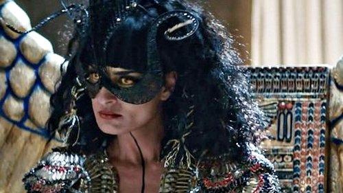 undefined Season 1 Episode 7 - Episode 7