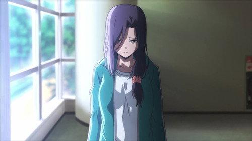 HANEBADO! Season 1 Episode 11 - Because I Love Badminton