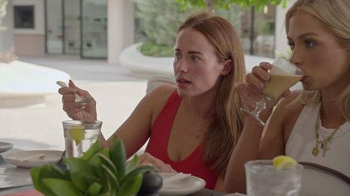 The Secret Lives of Mormon Wives Season 4 Episode 5 - The Book of Power and Pain