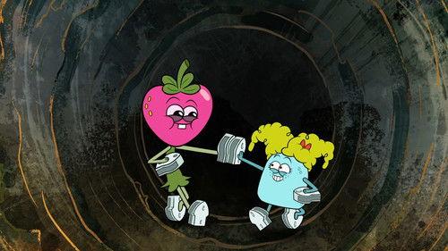 Background image for Clickety Clacks