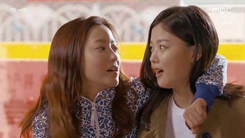 Angry Mom Season 1 Episode 5 - Episode 5