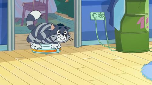 Mr. Theo, Cat & Dog Season 6 Episode 24 - Episode 24