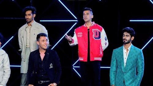 MTV Splitsvilla Season 14 Episode 3 - Episode 3