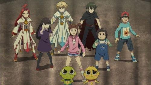 The Haunted House Season 4 Episode 13 - Episode 13