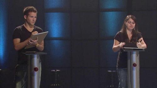 The Tester Season 2 Episode 7 - Road to the Finale