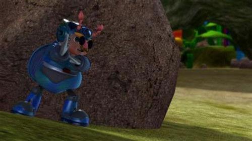 Kibaoh Klashers Season 1 Episode 7 - The Phoenix Blade