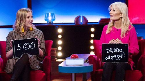 Richard Osman's House of Games Season 2 Episode 18 - Episode 18