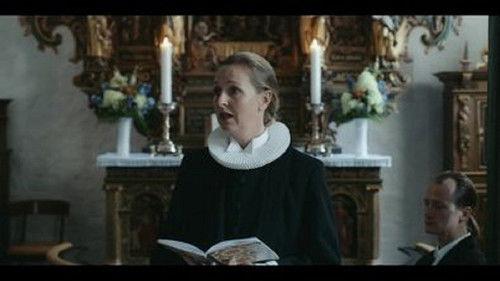 Ride Upon the Storm Season 2 Episode 9 - Episode 9