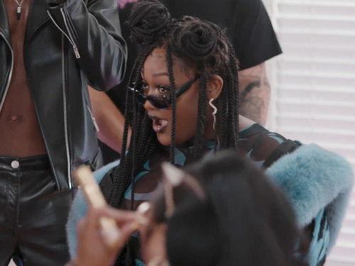 Hot Haus Season 1 Episode 2 - Freestyles & Filth