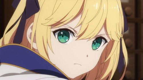 undefined Season 1 Episode 4 - The Princess and the Lost Child Announce Their Decision