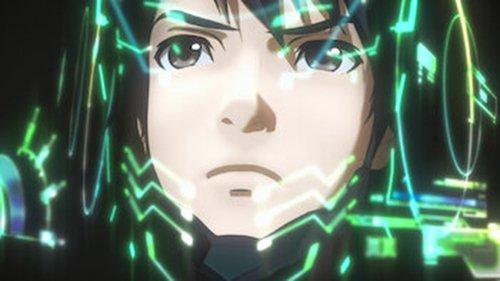 ULTRAMAN Season 3 Episode 3 - The Choice of a Hero